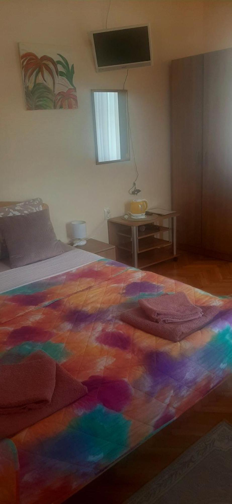 Guest House Mila Plitvicki Ljeskovac ภายนอก รูปภาพ
