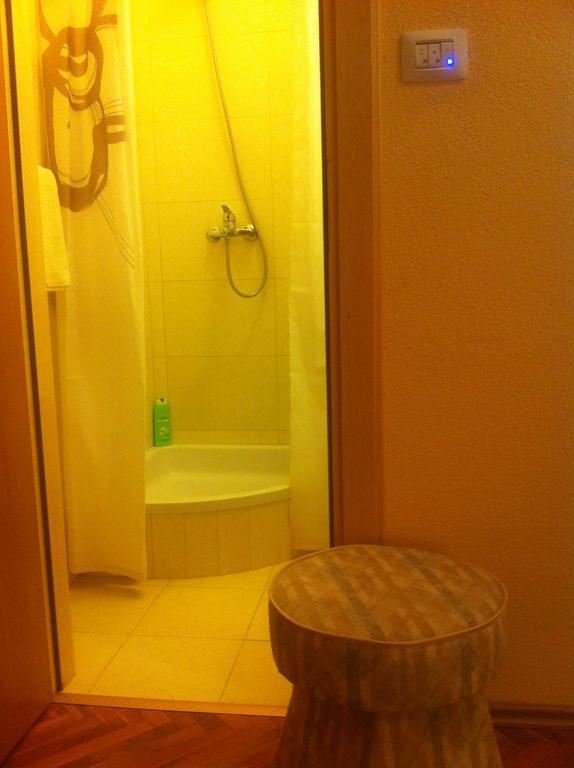 Guest House Mila Plitvicki Ljeskovac ภายนอก รูปภาพ