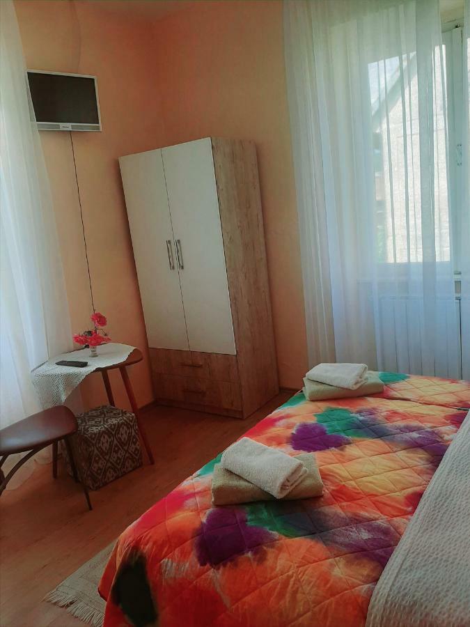 Guest House Mila Plitvicki Ljeskovac ภายนอก รูปภาพ